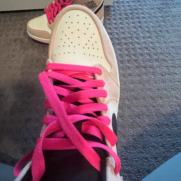 Nike Air Jordan’s - Picture 3 of 4